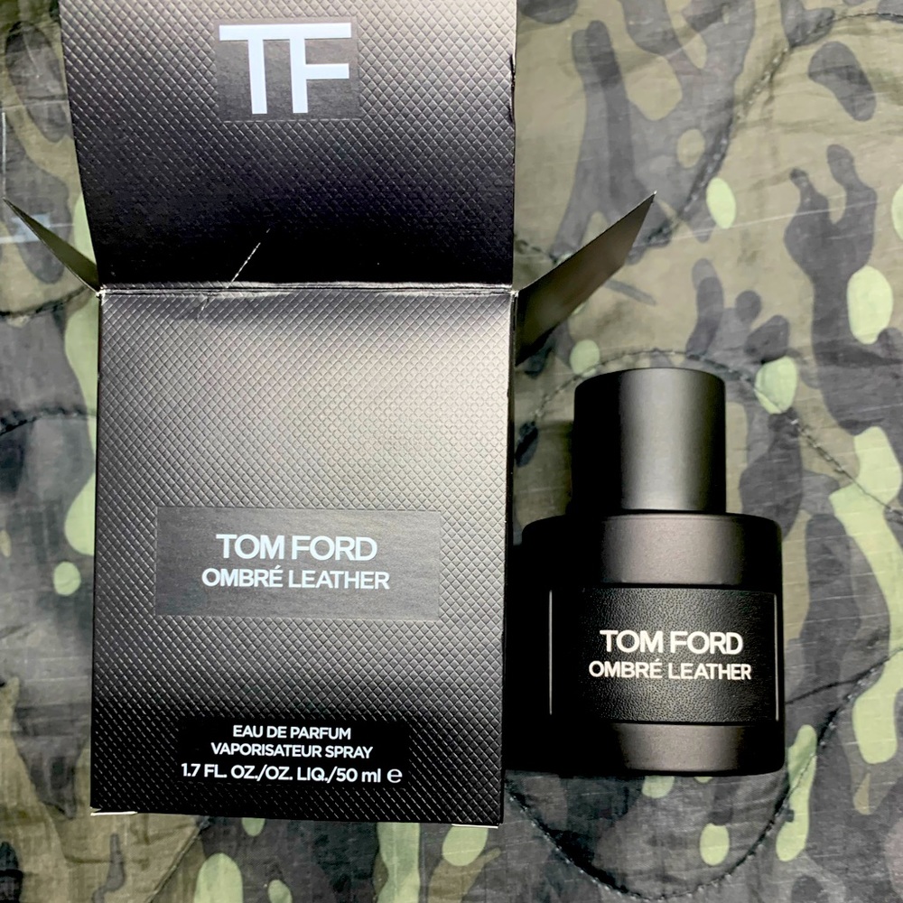 Tom Ford Ombré Leather 1.7